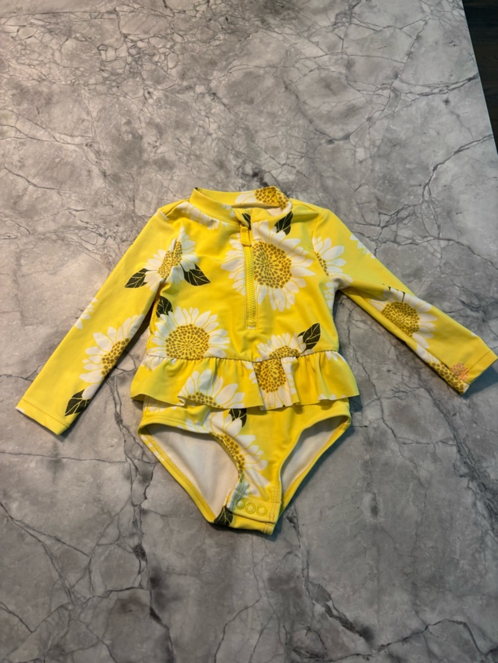 Carter’s one piece swimsuit